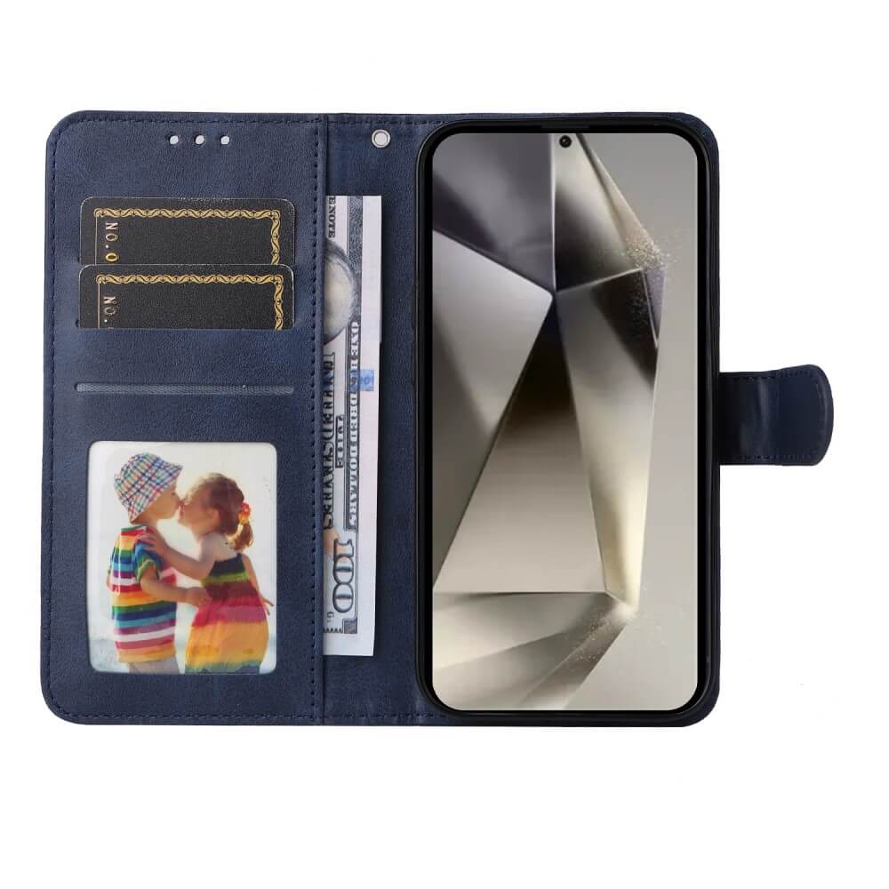 Galaxy S25 Ultra - Custodia per cellulare premium