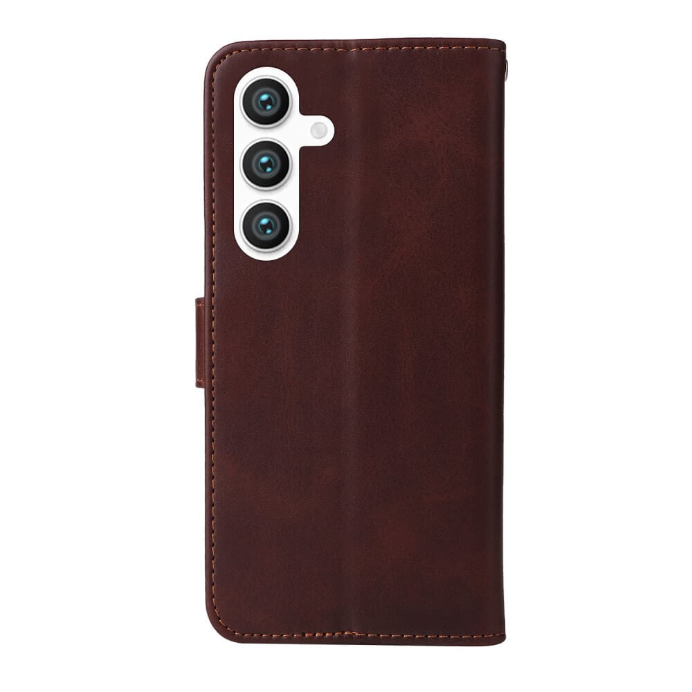 Galaxy S25 - Premium coque pour portable