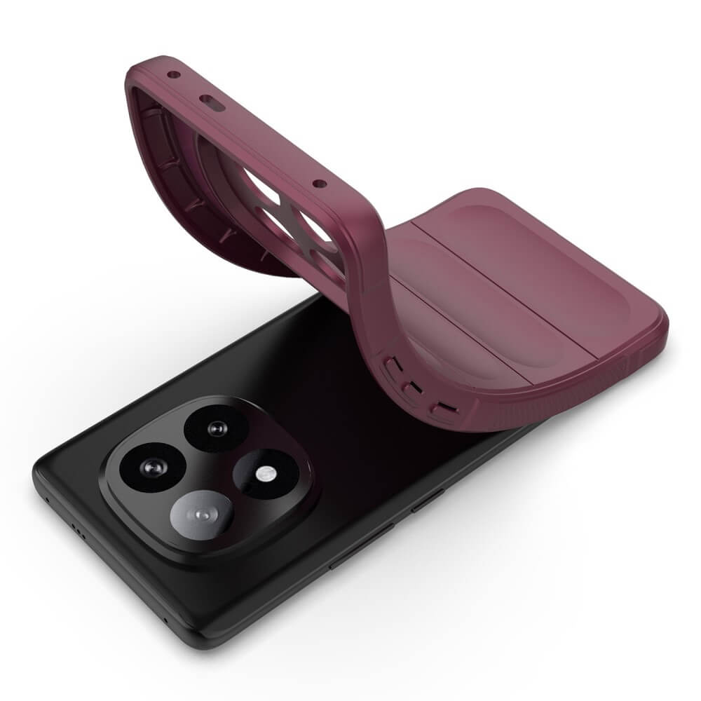 Xiaomi Redmi Note 14 Pro+ Plus - Custodia protettiva robusta