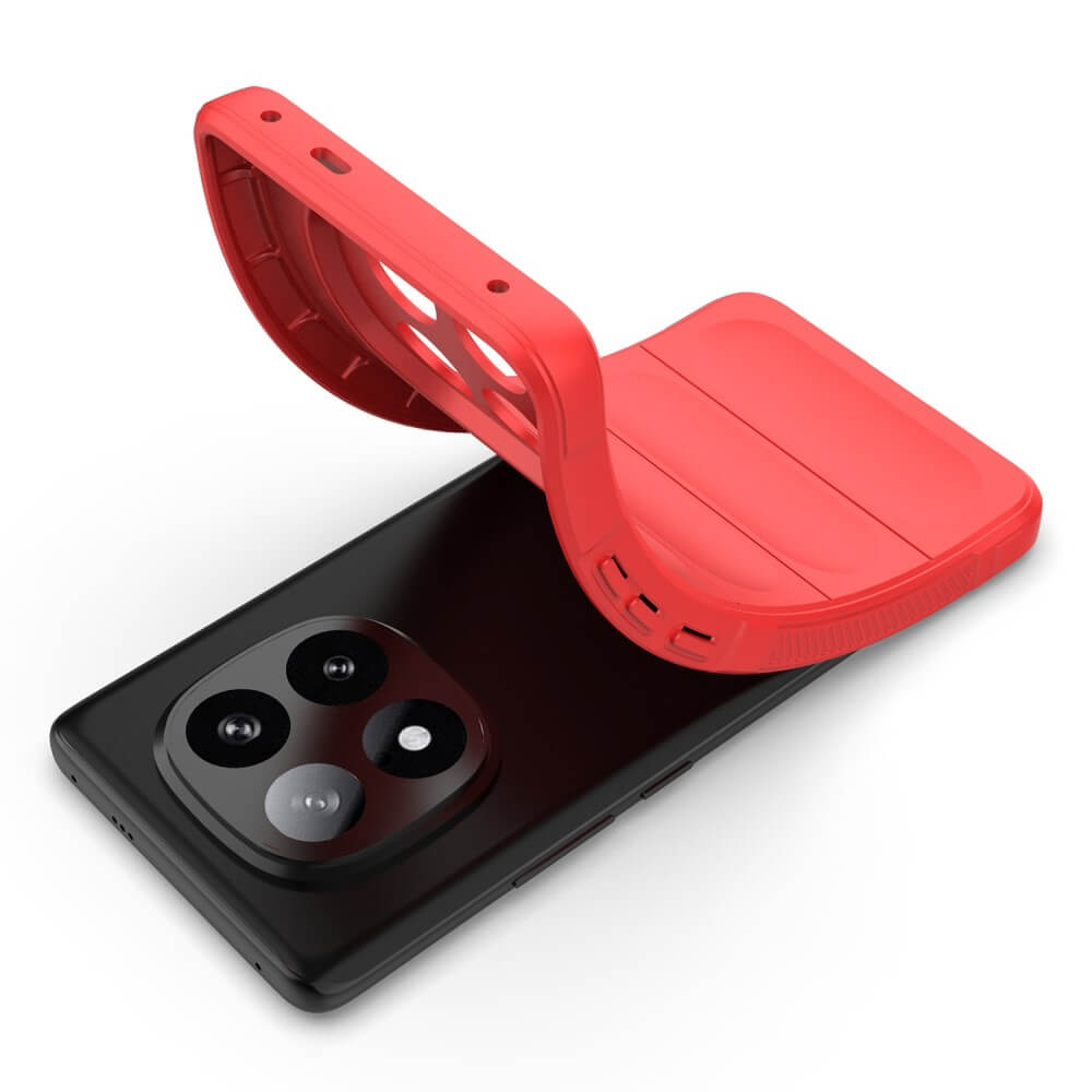 Xiaomi Redmi Note 14 Pro+ Plus - Custodia protettiva robusta