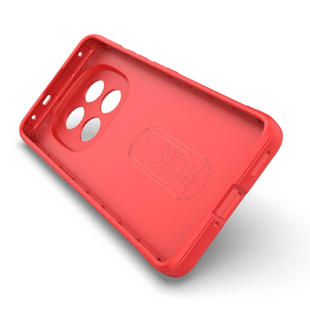 Xiaomi Redmi Note 14 Pro+ Plus - Custodia protettiva robusta