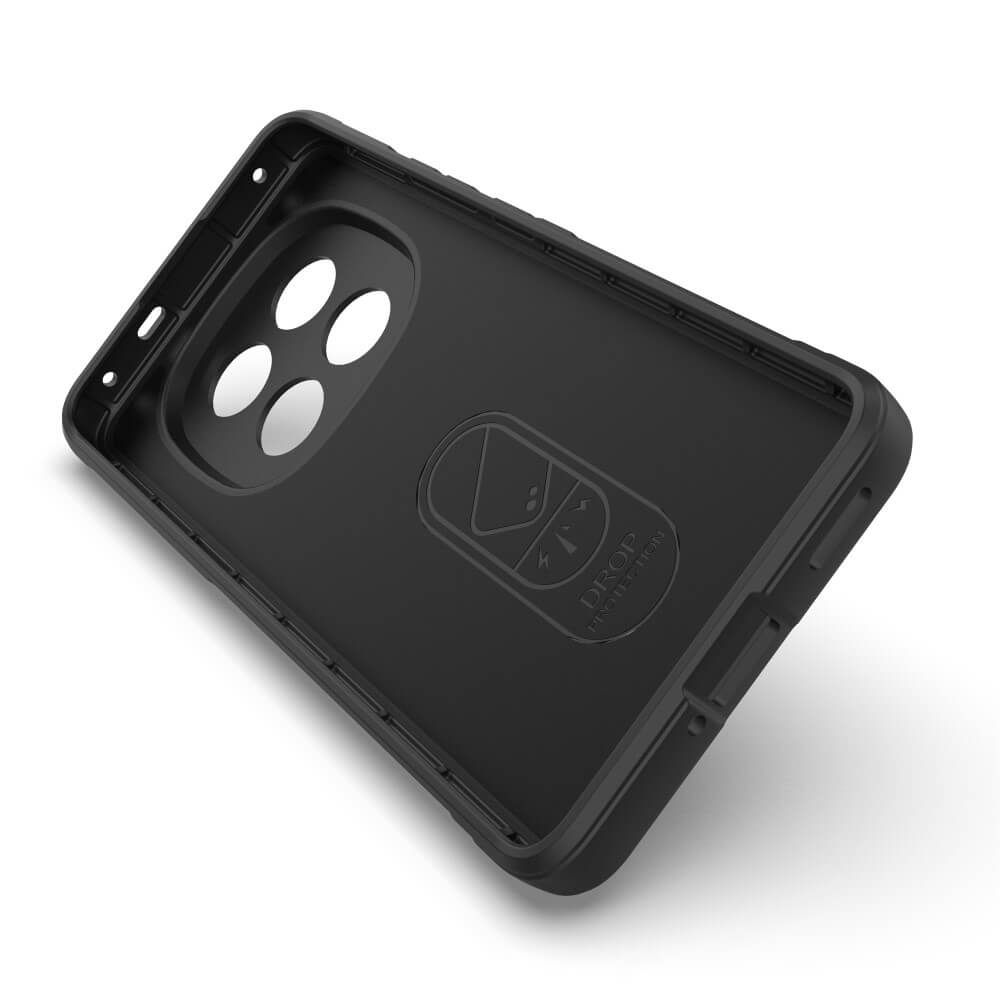 Xiaomi Redmi Note 14 Pro+ Plus - Custodia protettiva robusta
