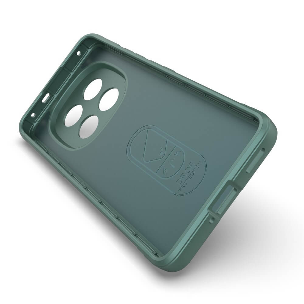 Xiaomi Redmi Note 14 Pro+ Plus - Custodia protettiva robusta