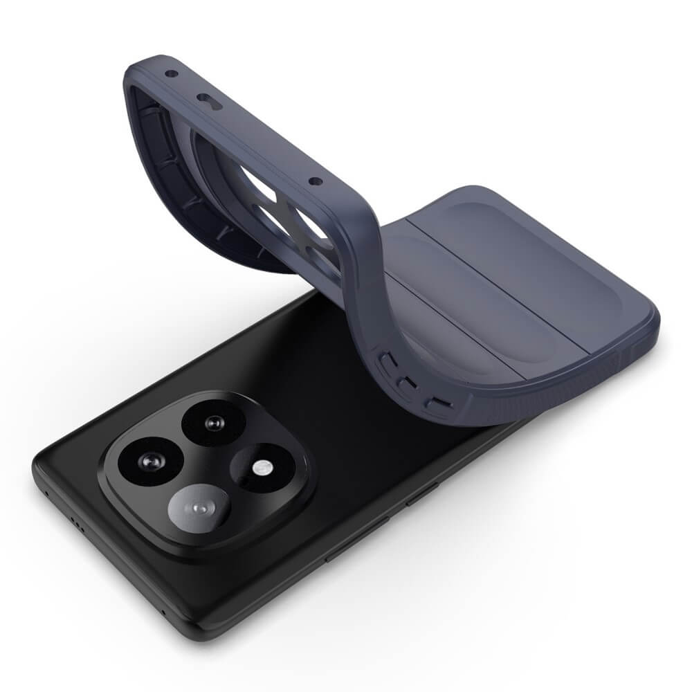 Xiaomi Redmi Note 14 Pro+ Plus - Custodia protettiva robusta