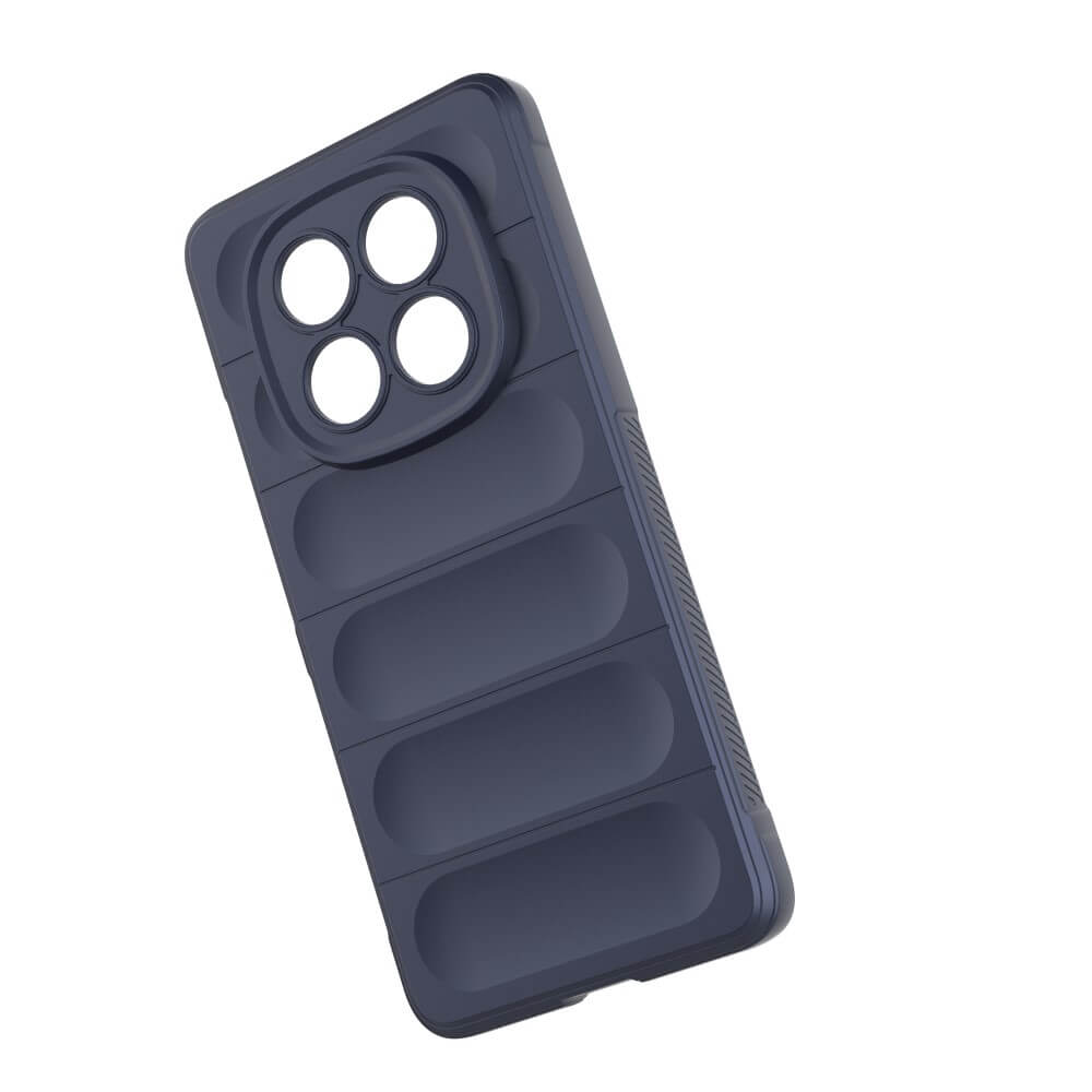 Xiaomi Redmi Note 14 Pro+ Plus - Custodia protettiva robusta