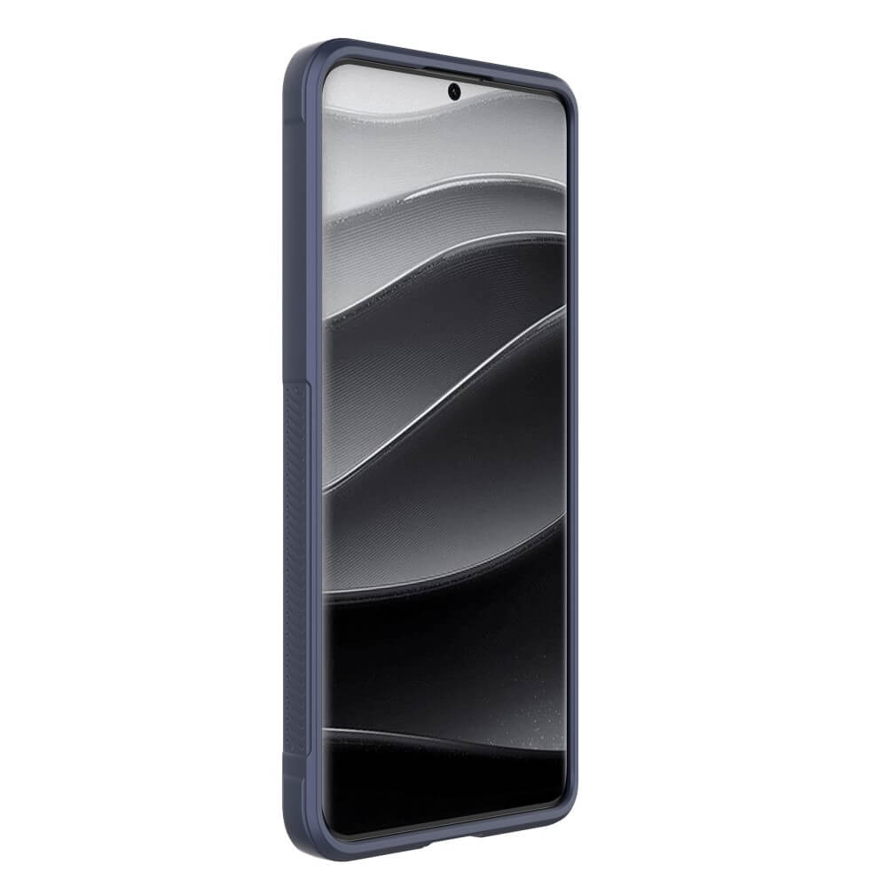 Xiaomi Redmi Note 14 Pro+ Plus - Custodia protettiva robusta