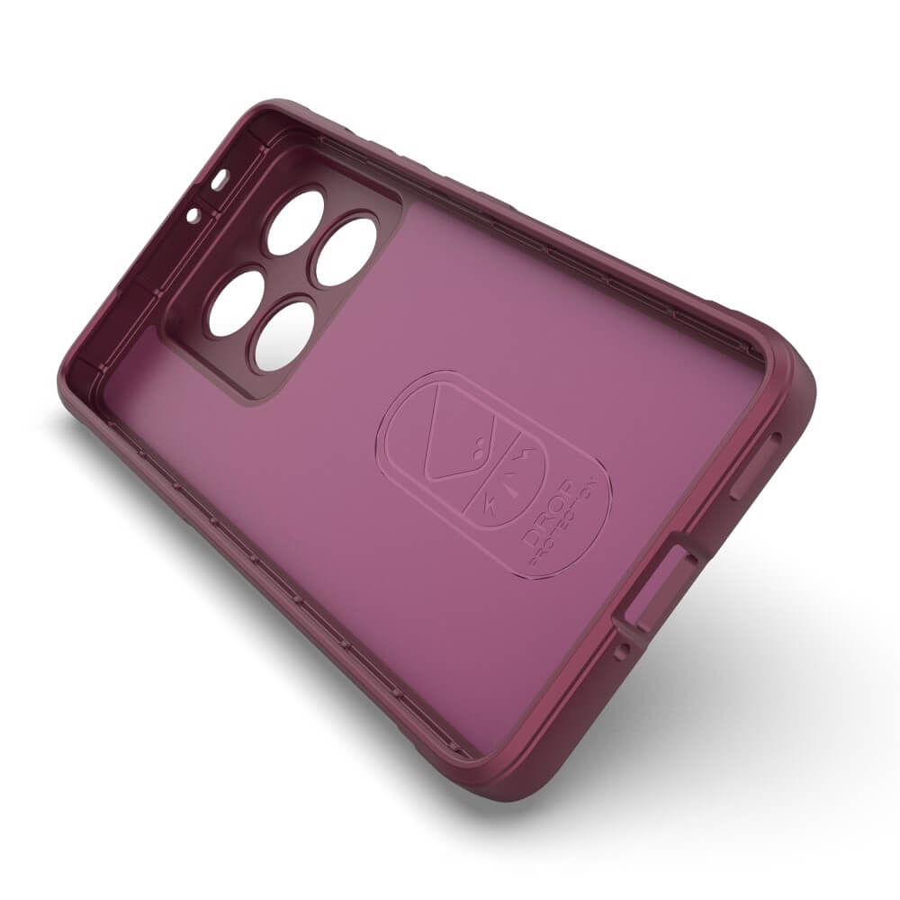 Xiaomi Redmi Note 14 Pro 5G / Poco X7 - Rugged Protective Hülle