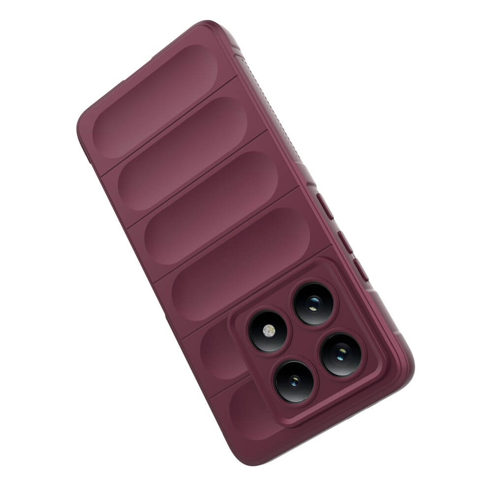 Xiaomi Redmi Note 14 Pro 5G / Poco X7 - Rugged Protective Hülle