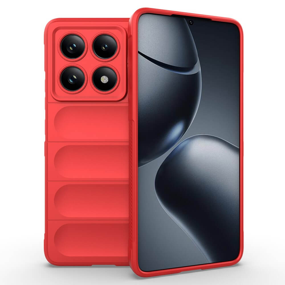 Xiaomi Redmi Note 14 Pro 5G / Poco X7 - Rugged Protective Hülle