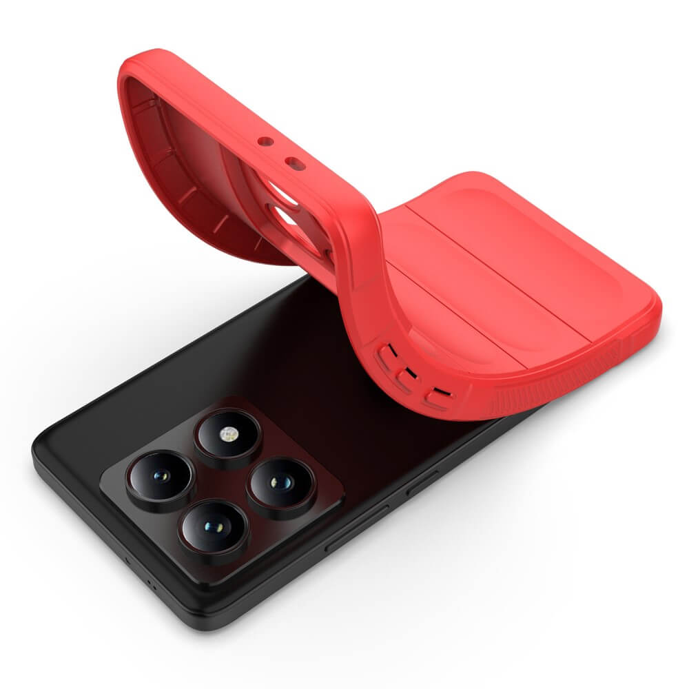 Xiaomi Redmi Note 14 Pro 5G / Poco X7 - Rugged Protective Hülle