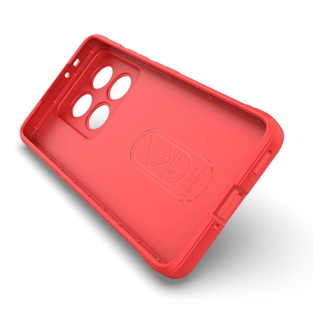 Xiaomi Redmi Note 14 Pro 5G / Poco X7 - Rugged Protective Hülle