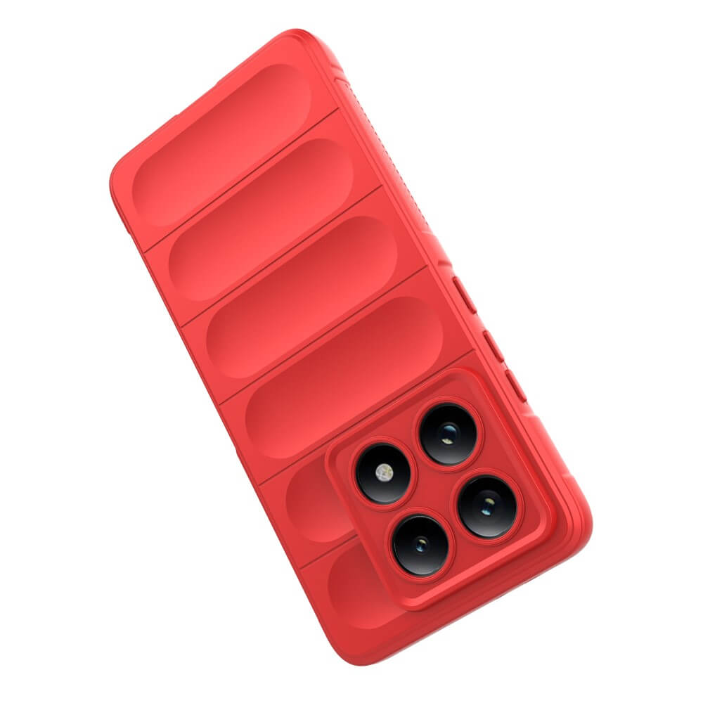 Xiaomi Redmi Note 14 Pro 5G / Poco X7 - Rugged Protective Hülle