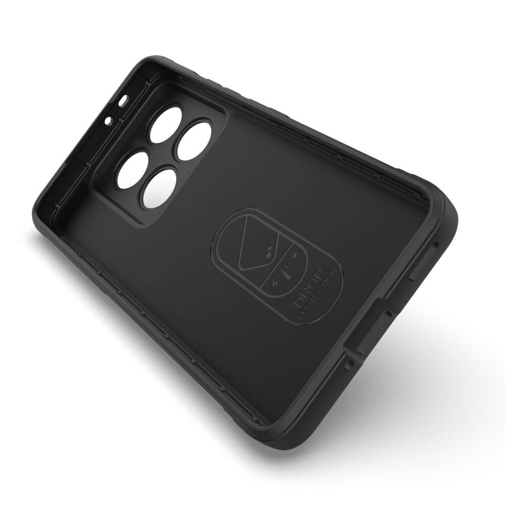Xiaomi Redmi Note 14 Pro 5G / Poco X7 - Rugged Protective Hülle