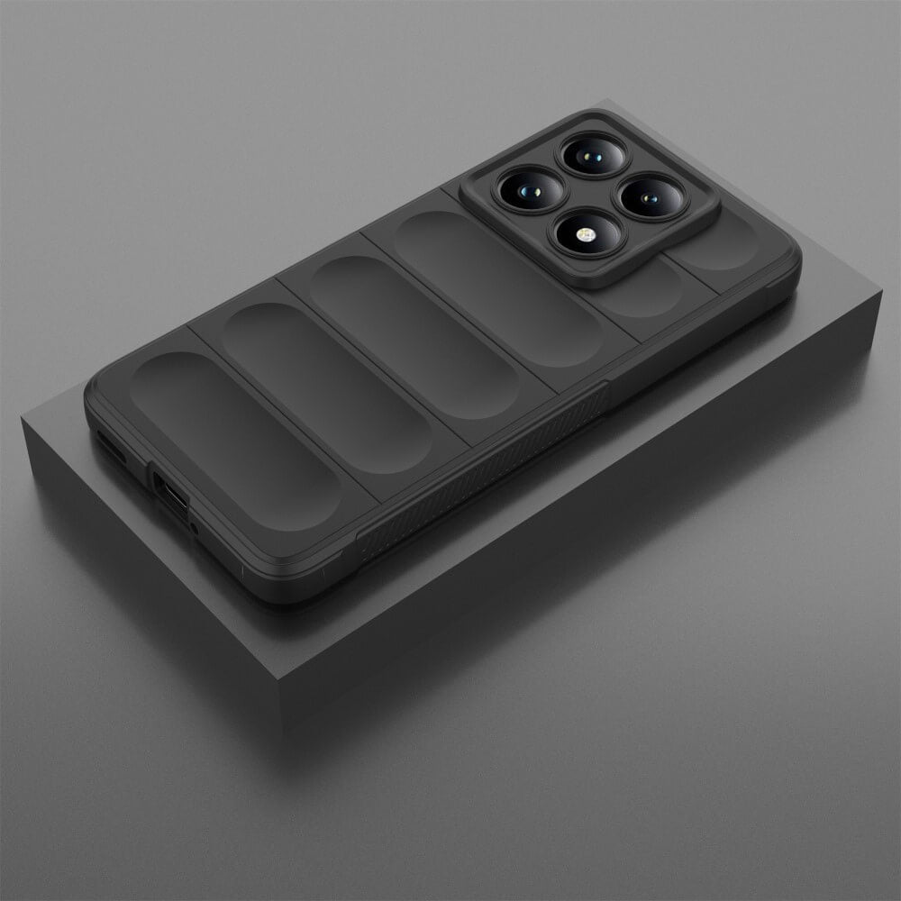 Xiaomi Redmi Note 14 Pro 5G / Poco X7 - Rugged Protective Hülle