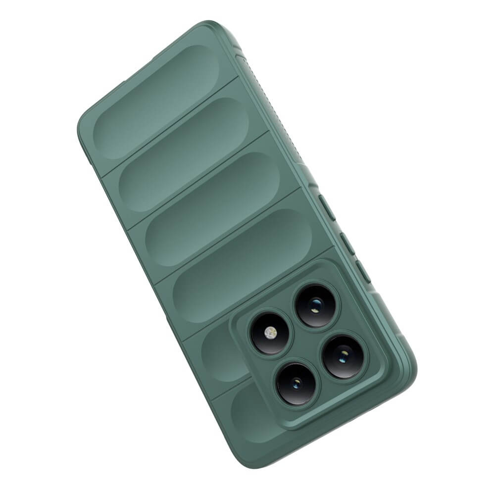 Xiaomi Redmi Note 14 Pro 5G / Poco X7 - Rugged Protective Hülle