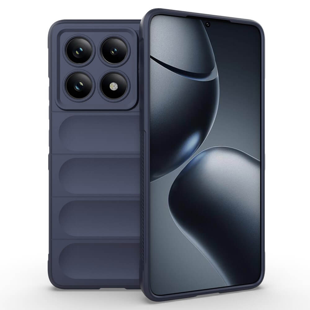 Xiaomi Redmi Note 14 Pro 5G / Poco X7 - Rugged Protective Hülle