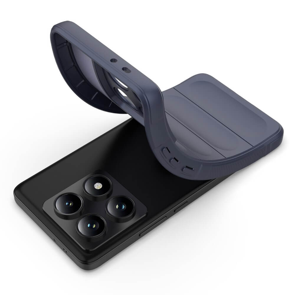 Xiaomi Redmi Note 14 Pro 5G / Poco X7 - Rugged Protective Hülle