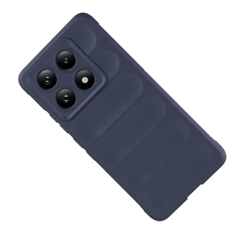 Xiaomi Redmi Note 14 Pro 5G / Poco X7 - Rugged Protective Hülle