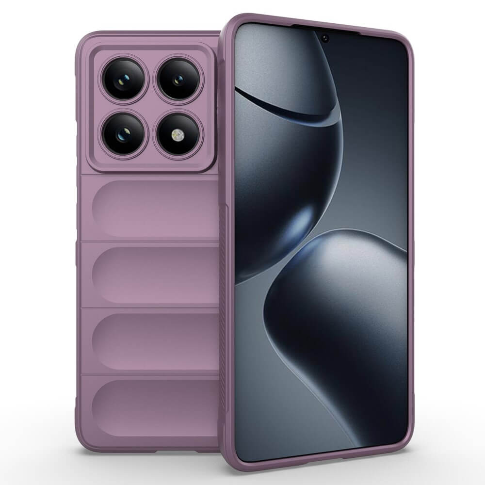 Xiaomi Redmi Note 14 Pro 5G / Poco X7 - Rugged Protective Hülle