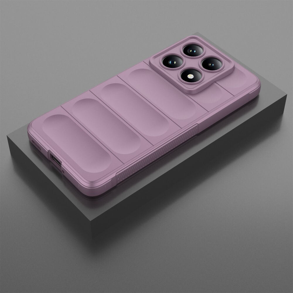 Xiaomi Redmi Note 14 Pro 5G / Poco X7 - Rugged Protective Hülle