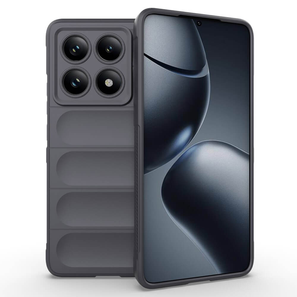Xiaomi Redmi Note 14 Pro 5G / Poco X7 - Rugged Protective Hülle