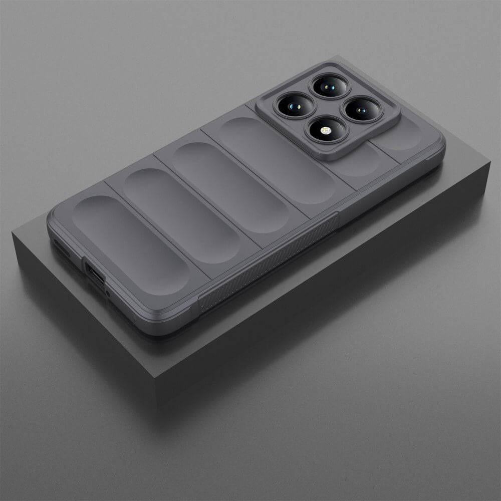 Xiaomi Redmi Note 14 Pro 5G / Poco X7 - Rugged Protective Hülle