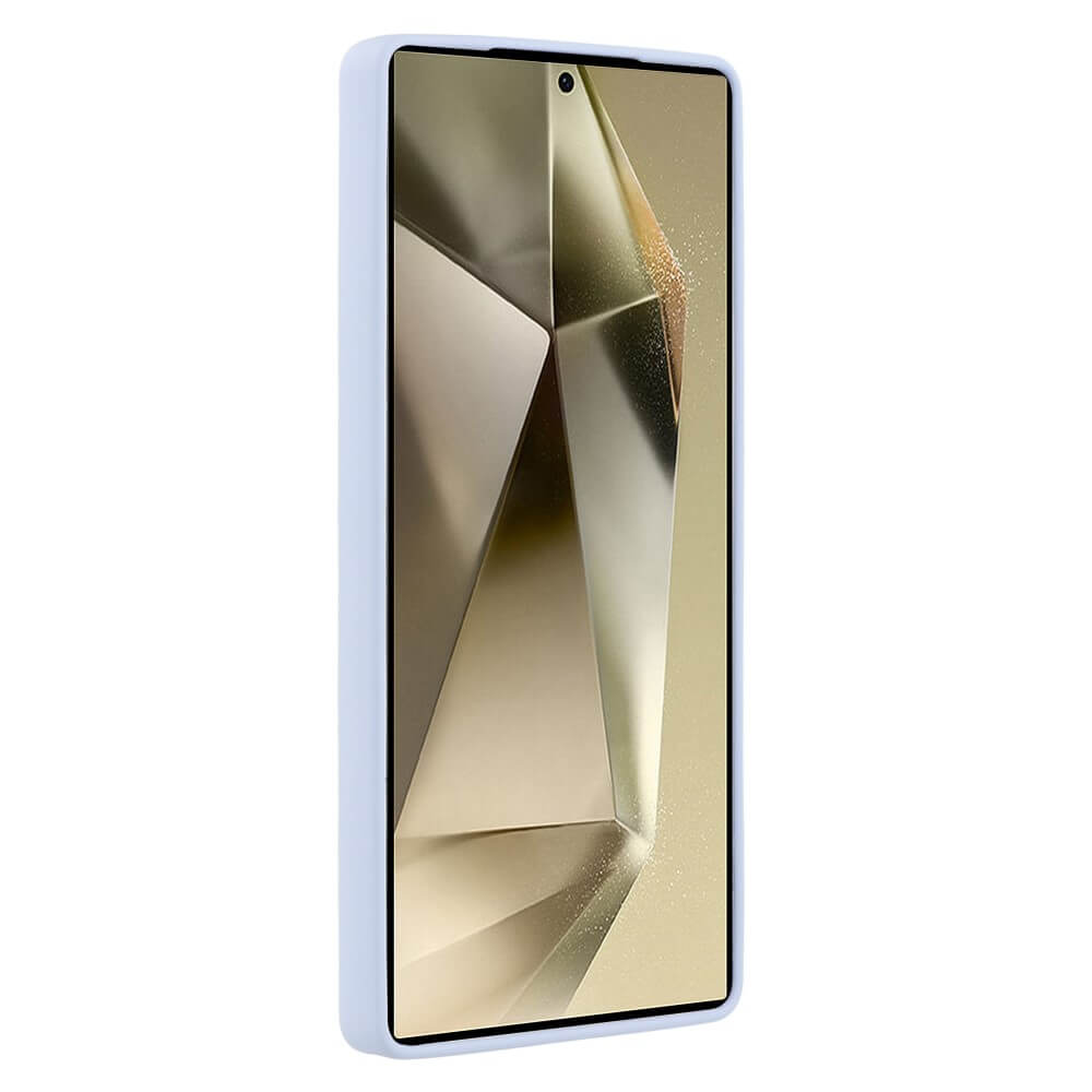 Galaxy S25 Ultra - Custodia in gomma siliconica