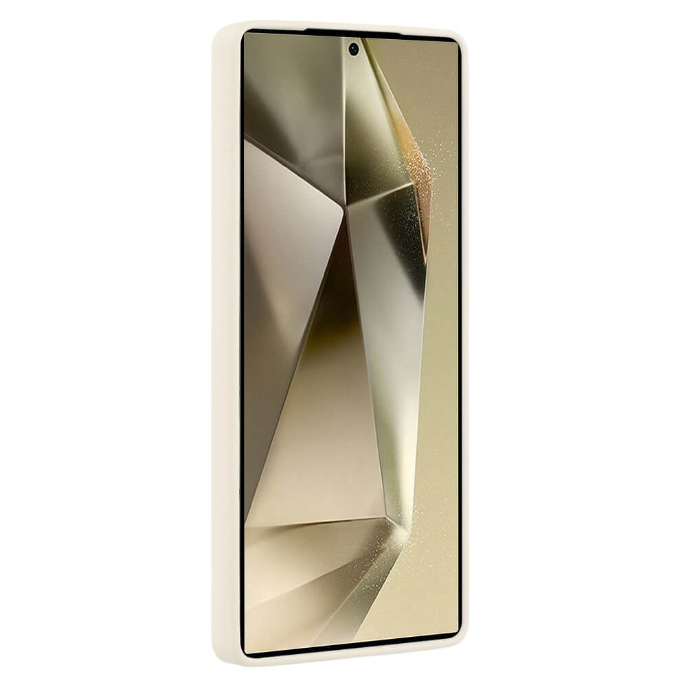 Galaxy S25 Ultra - Custodia in gomma siliconica