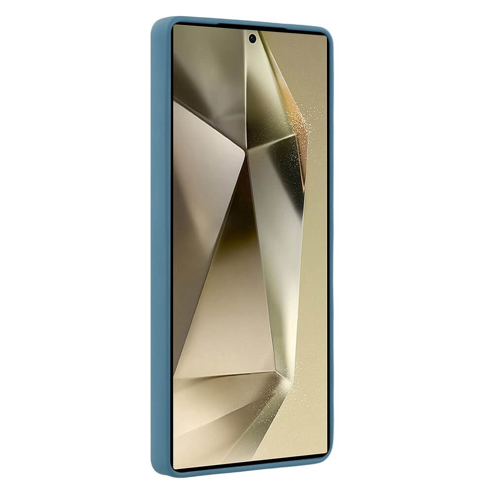 Galaxy S25 Ultra - Custodia in gomma siliconica