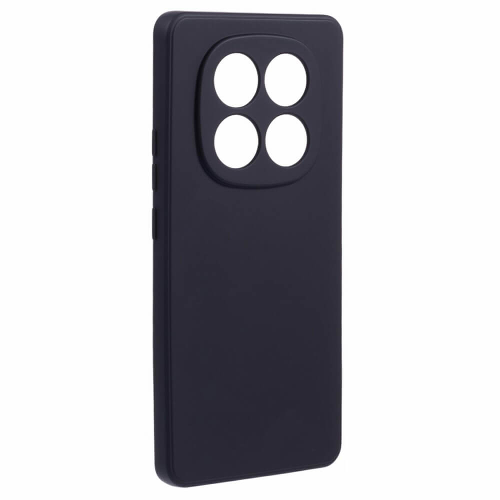 Xiaomi Redmi Note 14 Pro+ Plus - Silikon Gummi Hülle