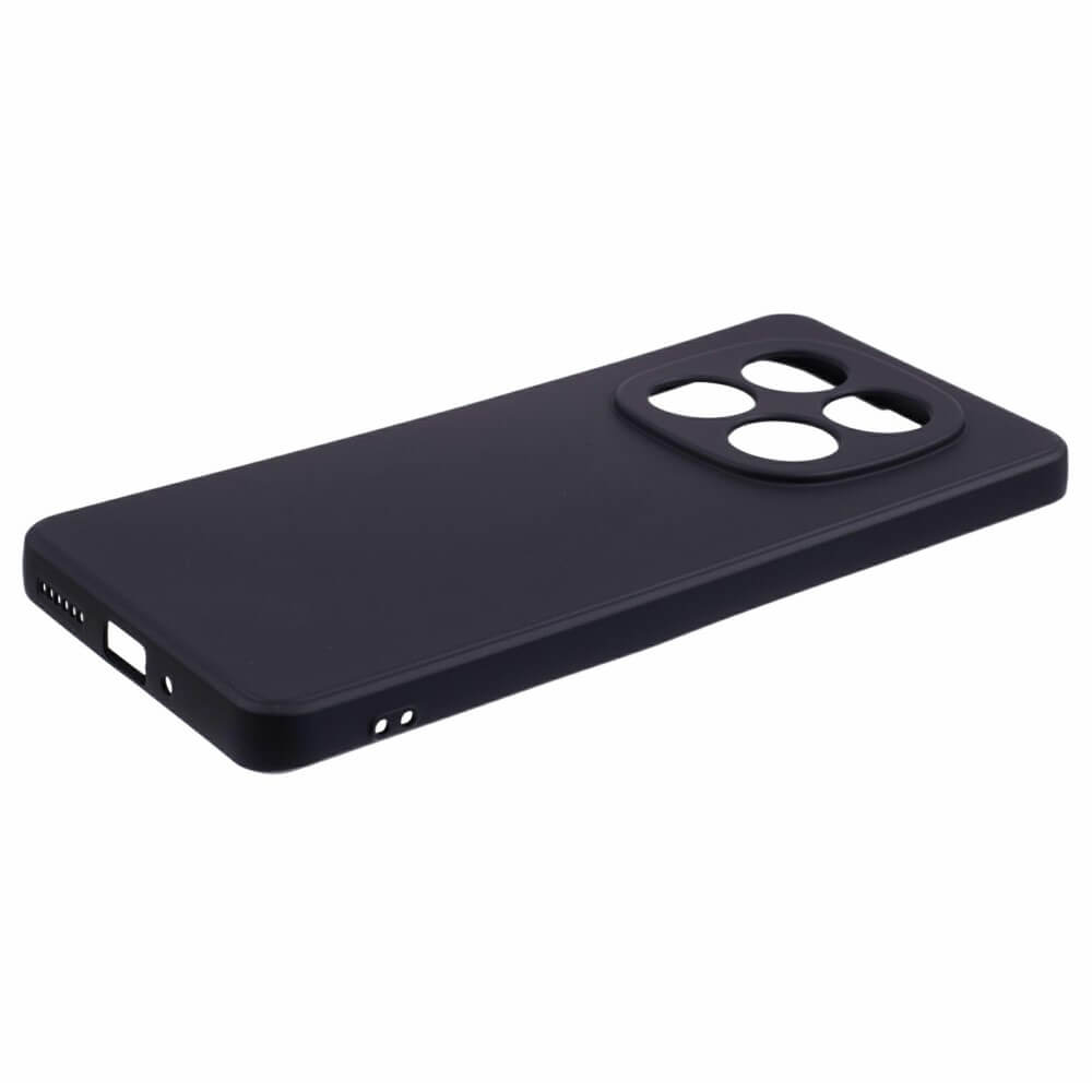 Xiaomi Redmi Note 14 Pro+ Plus - Silikon Gummi Hülle