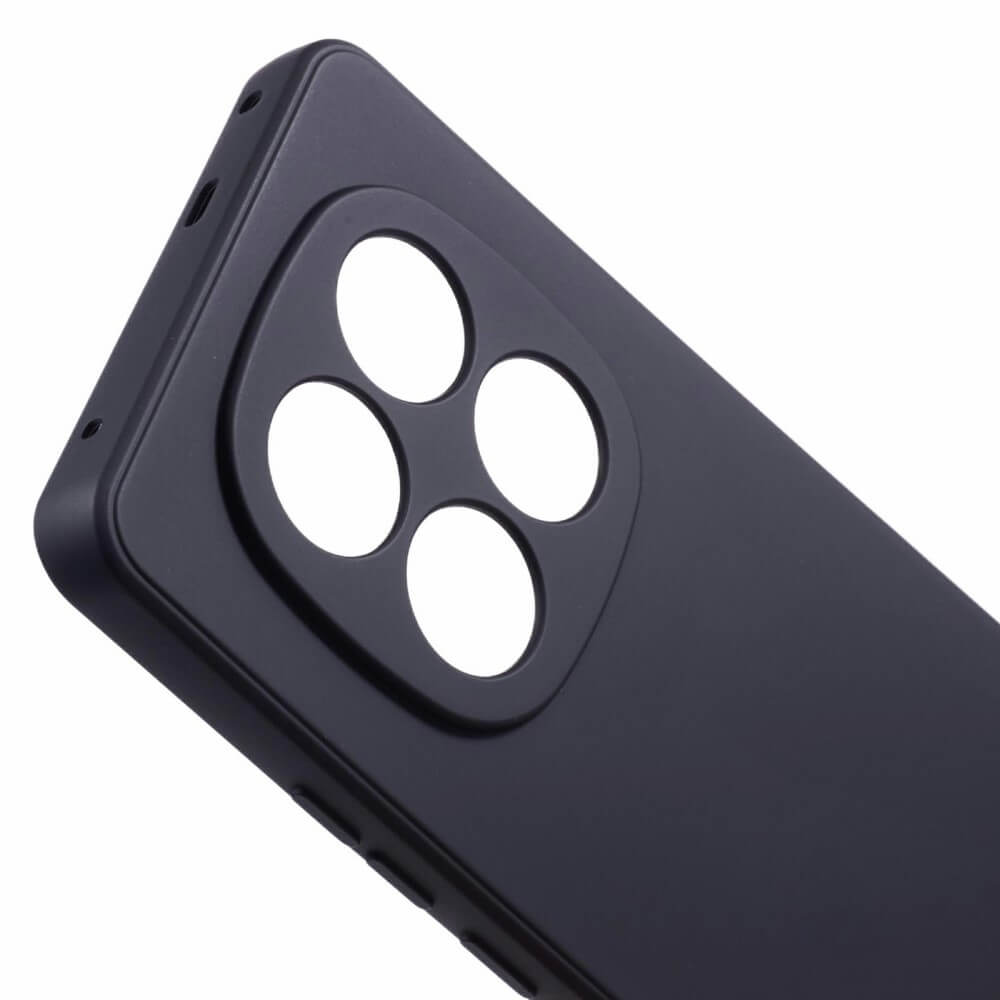 Xiaomi Redmi Note 14 Pro+ Plus - Silikon Gummi Hülle