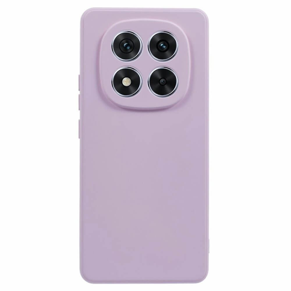 Xiaomi Redmi Note 14 Pro+ Plus - Silikon Gummi Hülle
