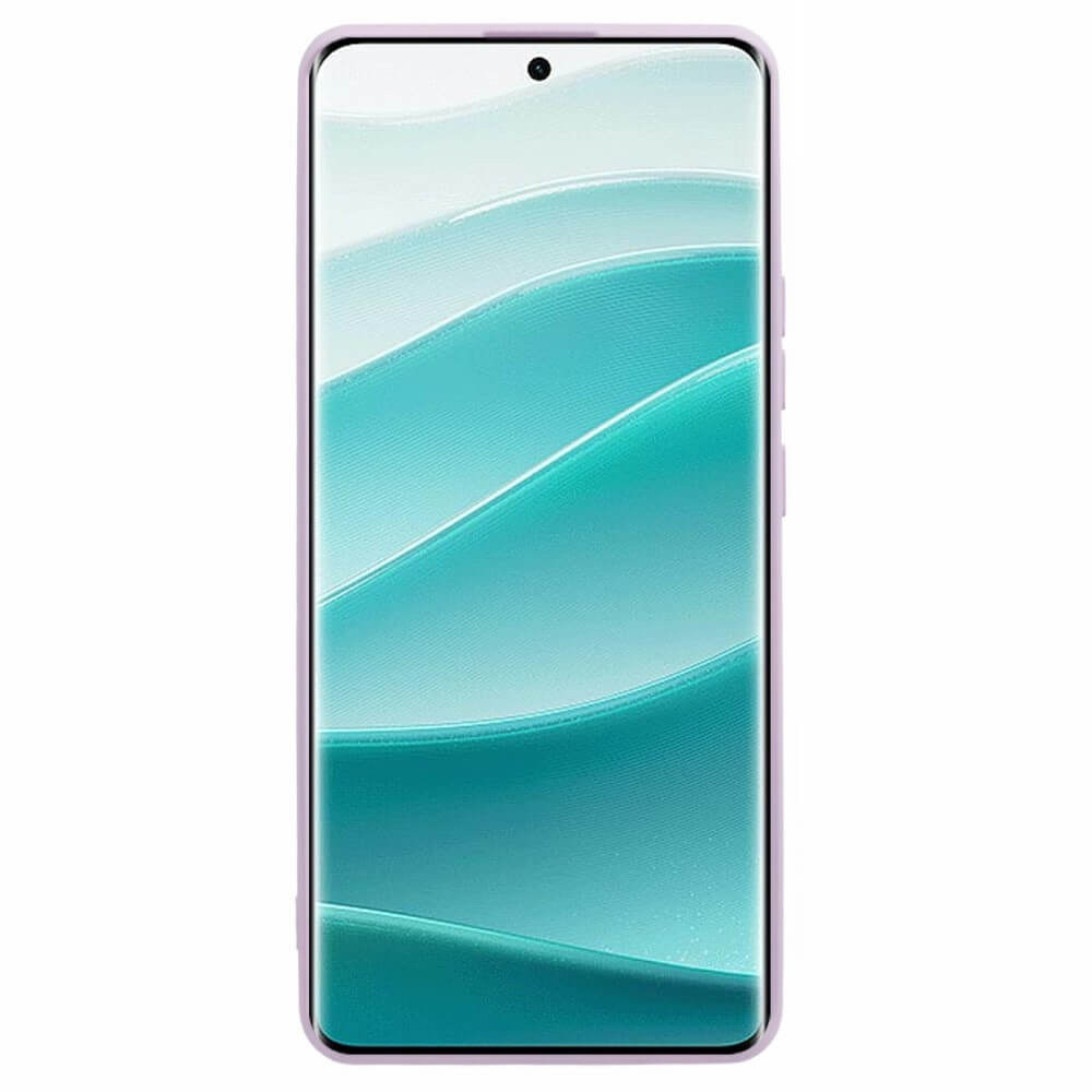 Xiaomi Redmi Note 14 Pro+ Plus - Silikon Gummi Hülle