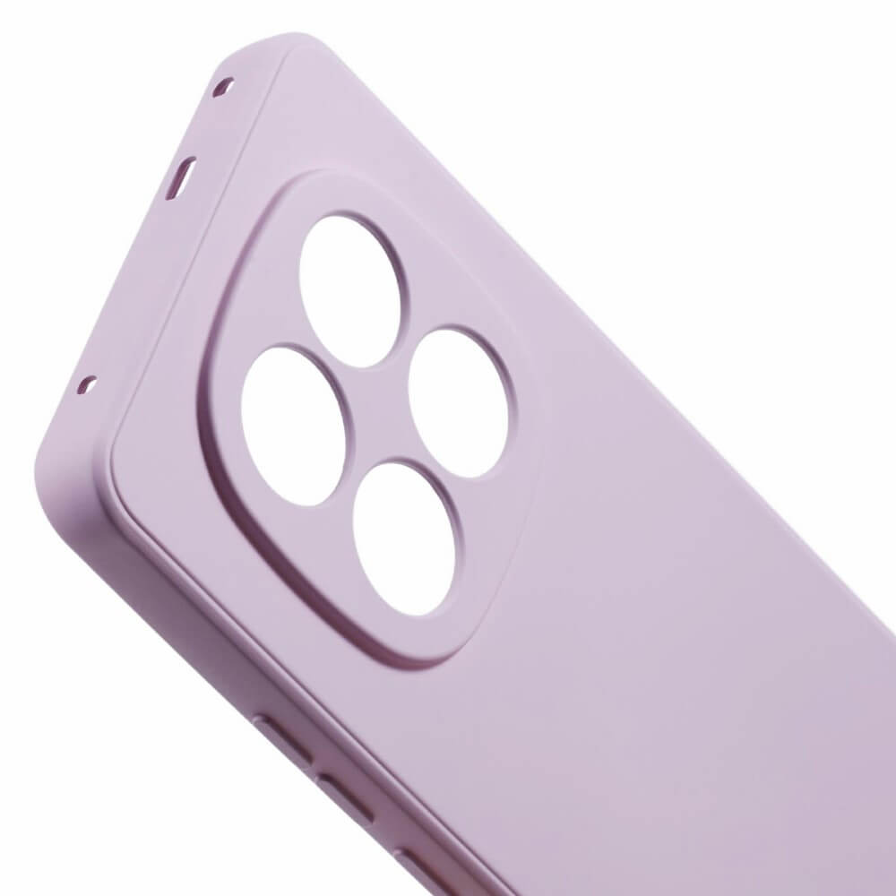 Xiaomi Redmi Note 14 Pro+ Plus - Silikon Gummi Hülle