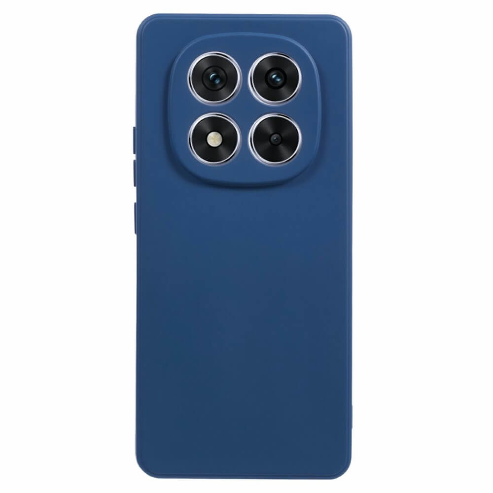 Xiaomi Redmi Note 14 Pro+ Plus - Silikon Gummi Hülle