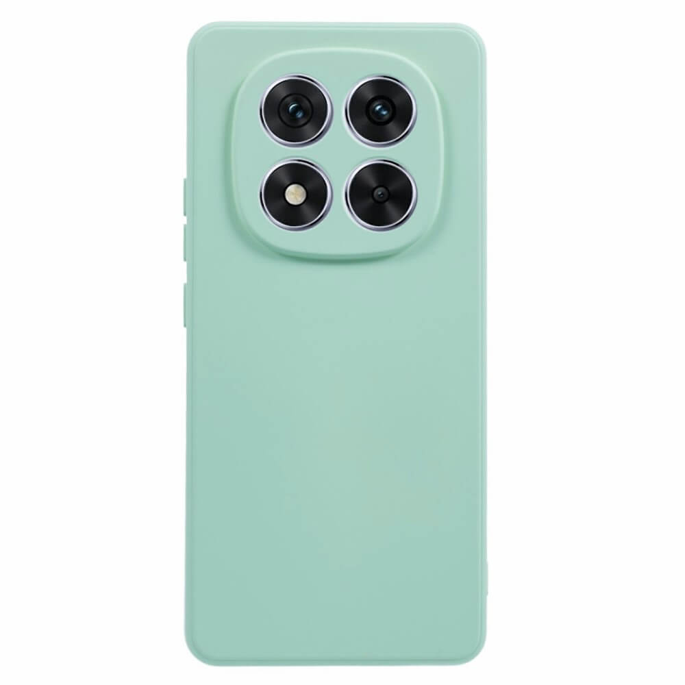 Xiaomi Redmi Note 14 Pro+ Plus - Silikon Gummi Hülle