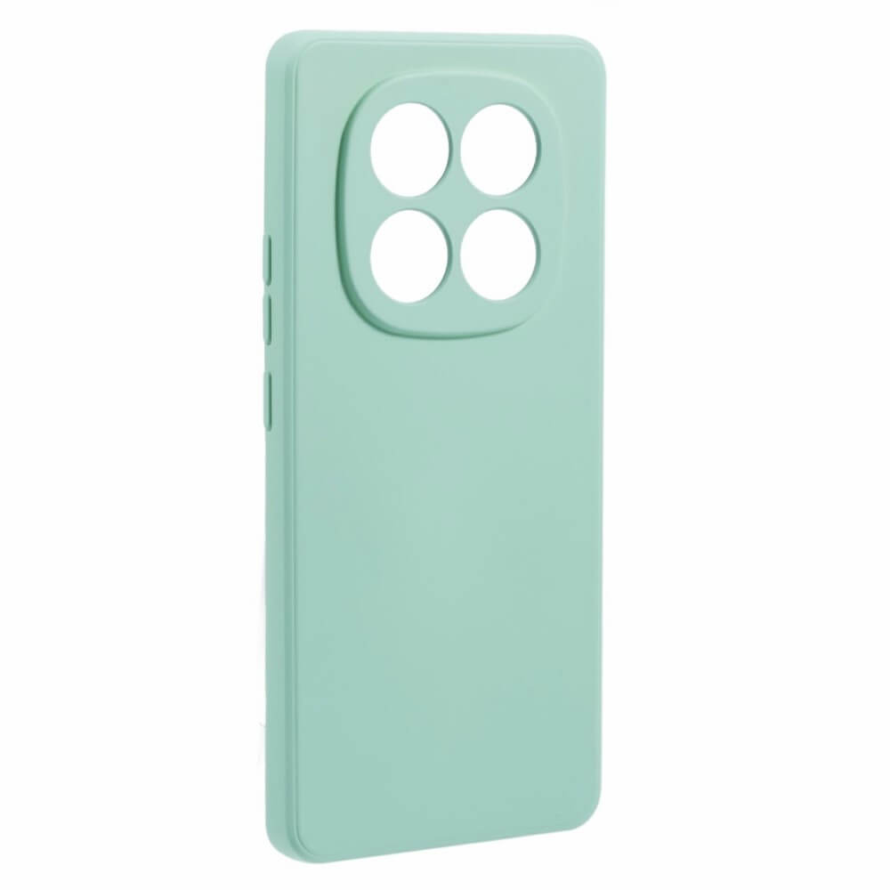 Xiaomi Redmi Note 14 Pro+ Plus - Silikon Gummi Hülle
