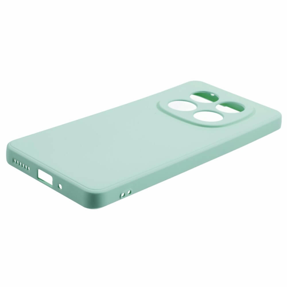 Xiaomi Redmi Note 14 Pro+ Plus - Silikon Gummi Hülle