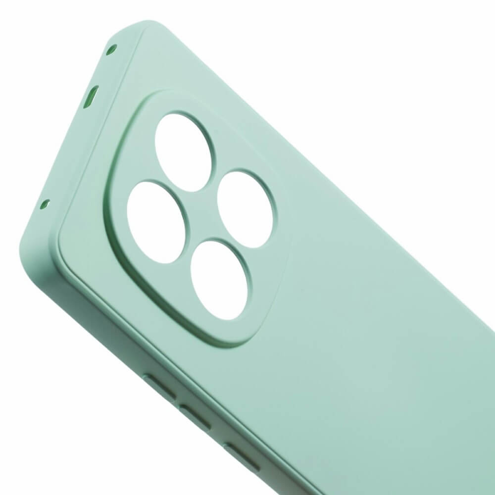 Xiaomi Redmi Note 14 Pro+ Plus - Silikon Gummi Hülle