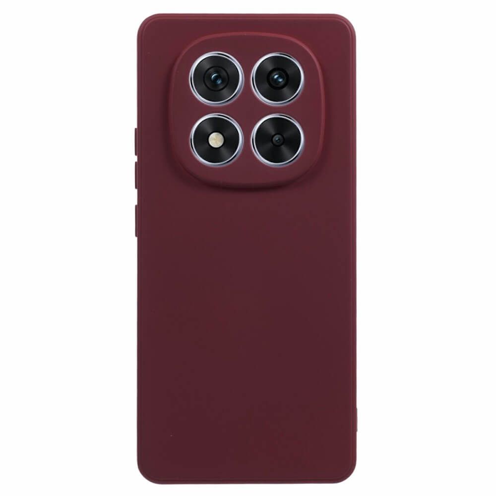 Xiaomi Redmi Note 14 Pro+ Plus - Silikon Gummi Hülle