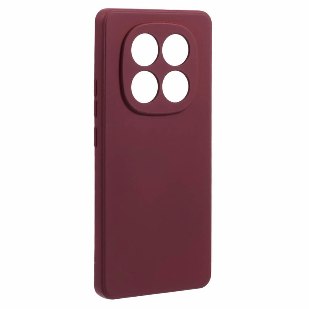 Xiaomi Redmi Note 14 Pro+ Plus - Silikon Gummi Hülle