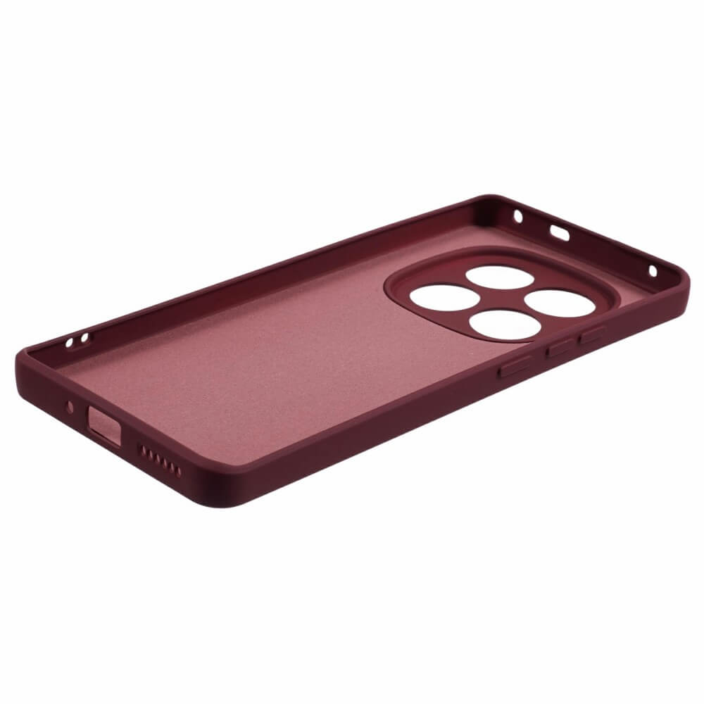 Xiaomi Redmi Note 14 Pro+ Plus - Silikon Gummi Hülle