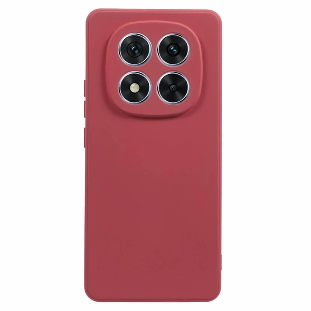 Xiaomi Redmi Note 14 Pro+ Plus - Silikon Gummi Hülle