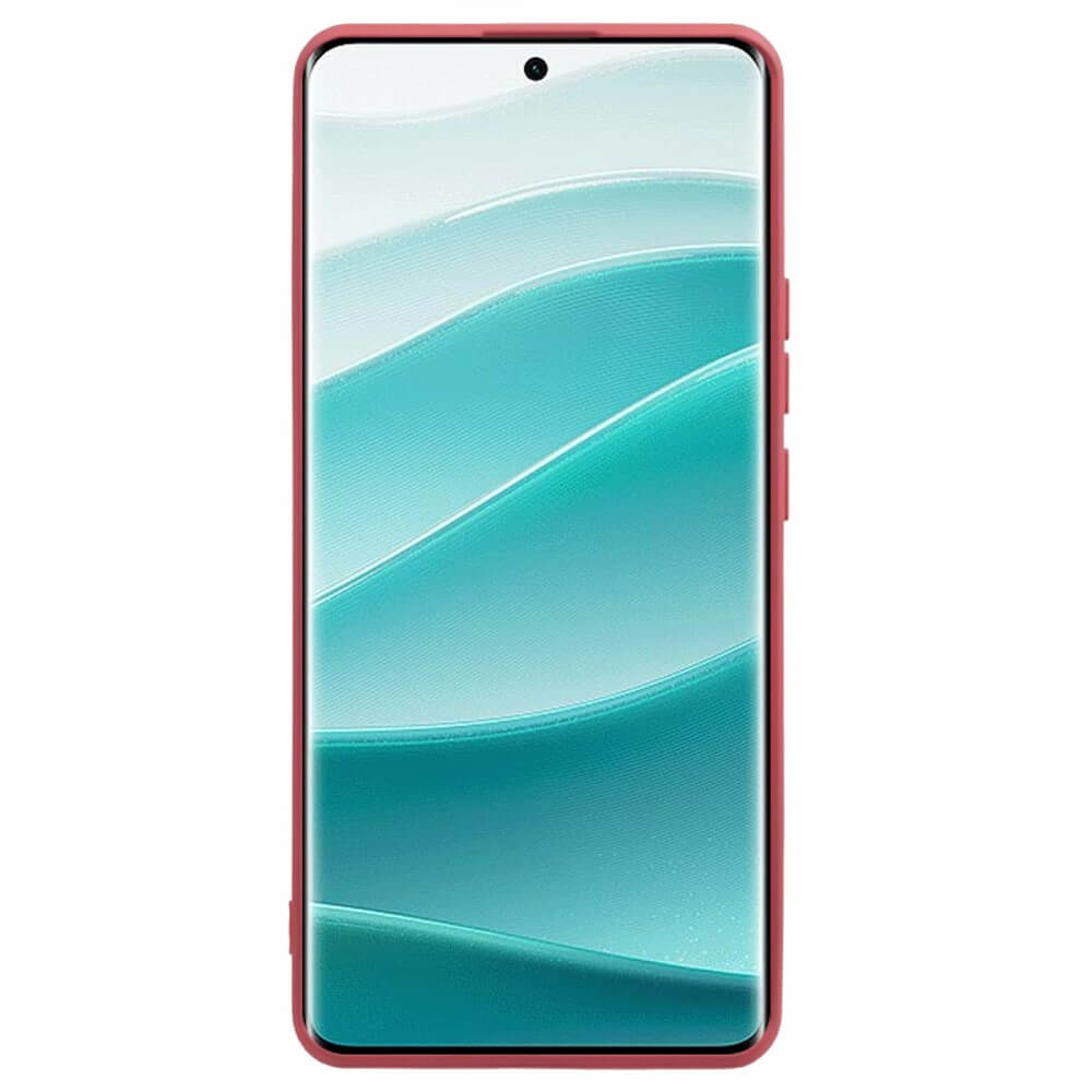 Xiaomi Redmi Note 14 Pro+ Plus - Silikon Gummi Hülle