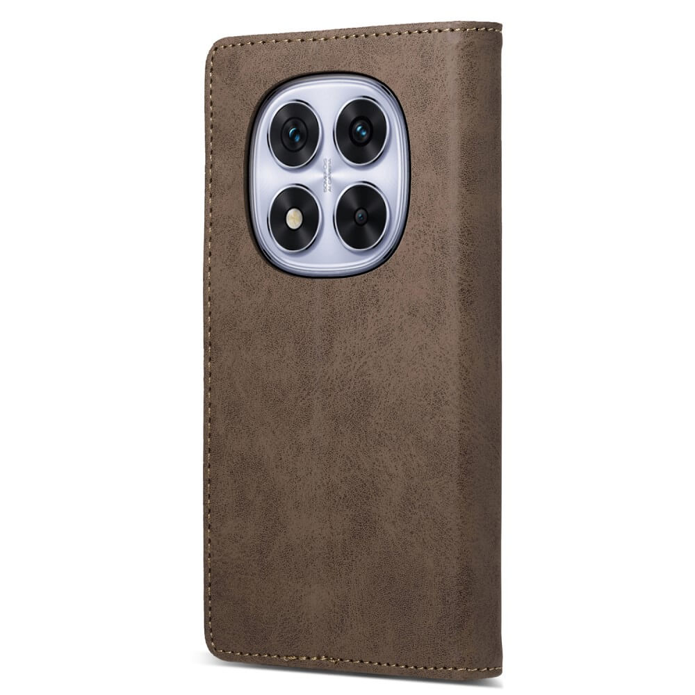 Xiaomi Redmi Note 14 Pro 5G / Poco X7 - Flip Case mit RFID Blocker