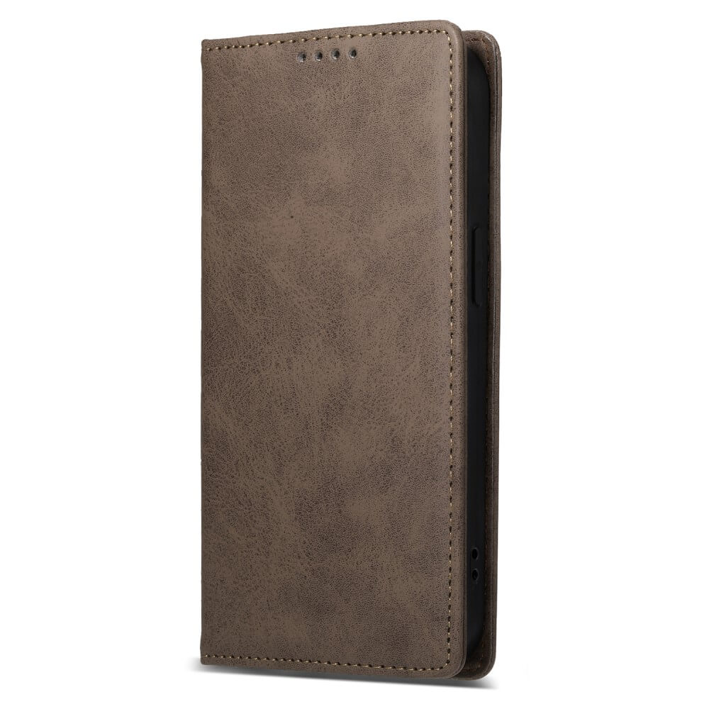 Xiaomi Redmi Note 14 Pro 5G / Poco X7 - Flip Case mit RFID Blocker