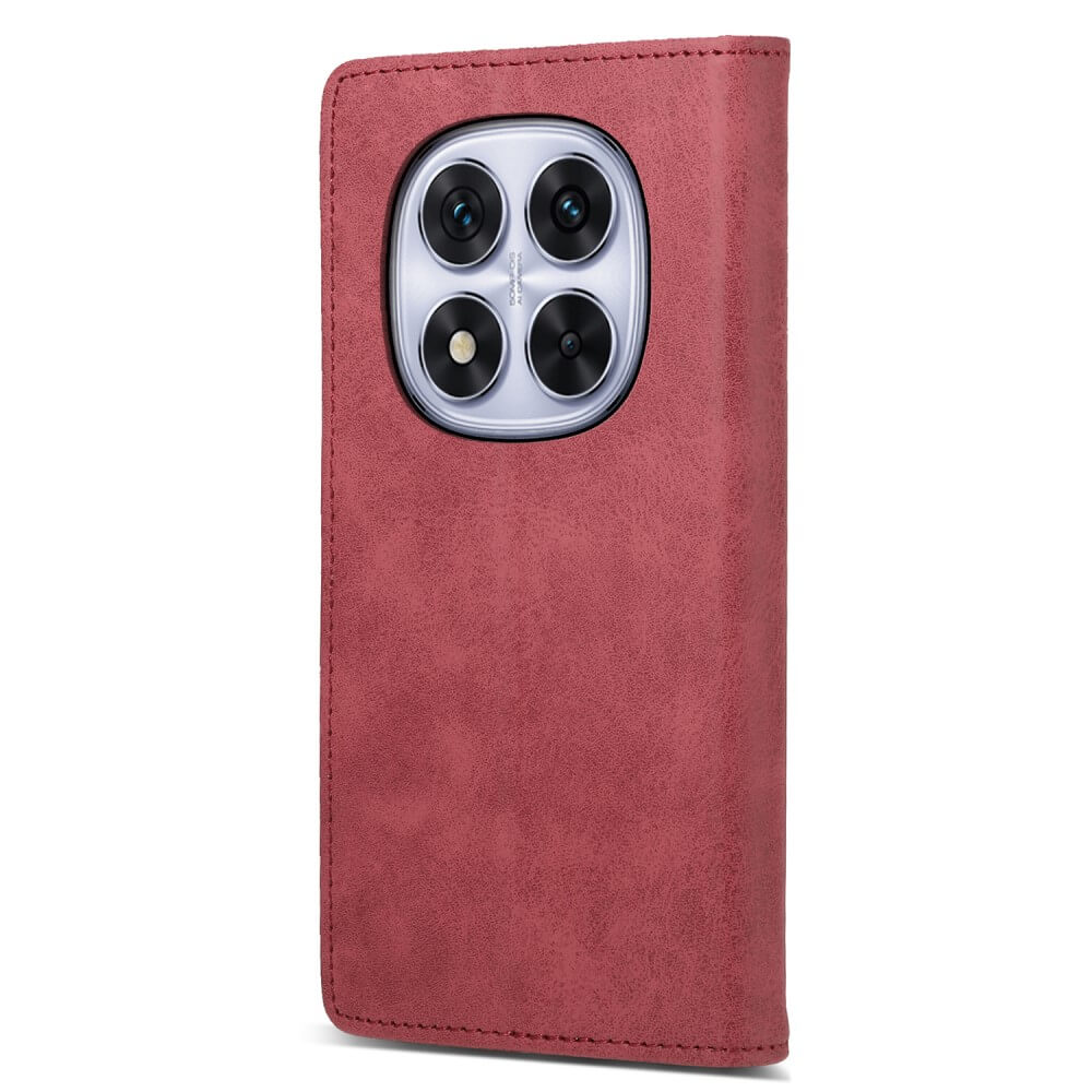Xiaomi Redmi Note 14 Pro 5G / Poco X7 - Flip Case mit RFID Blocker