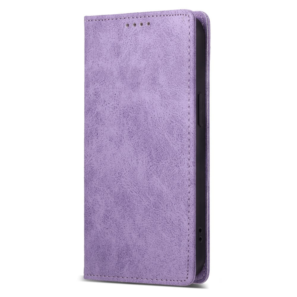 Xiaomi Redmi Note 14 Pro 5G / Poco X7 - Flip Case mit RFID Blocker