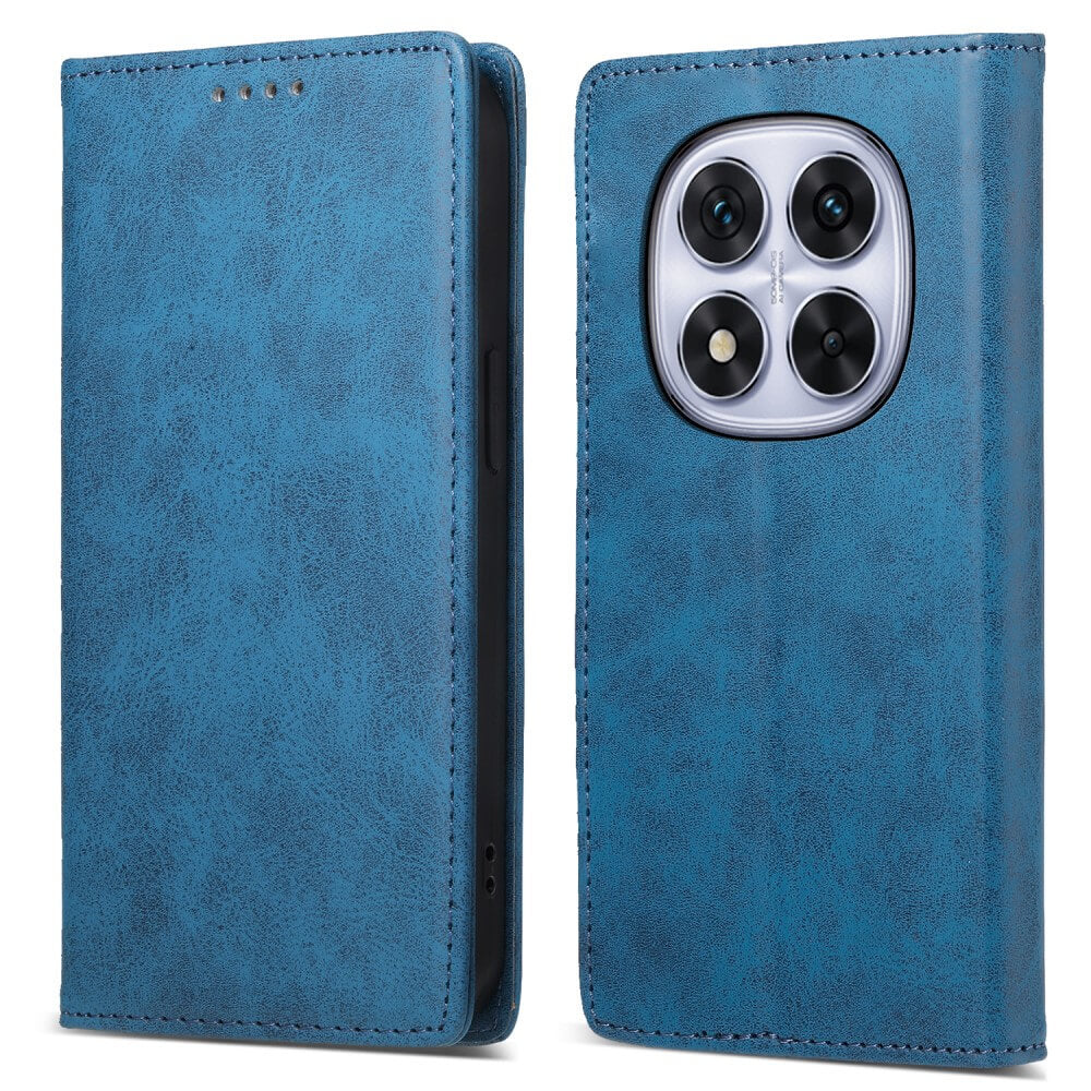 Xiaomi Redmi Note 14 Pro 5G / Poco X7 - Flip Case mit RFID Blocker
